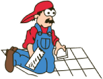 Eric Neff Ceramic Tile, Inc. logo